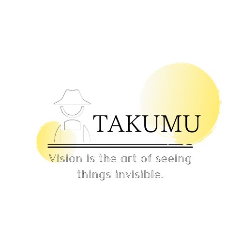 あなたをLOGOで表現します 人に色が見える能力を活かし、あなただけのDesignを提供！ イメージ7