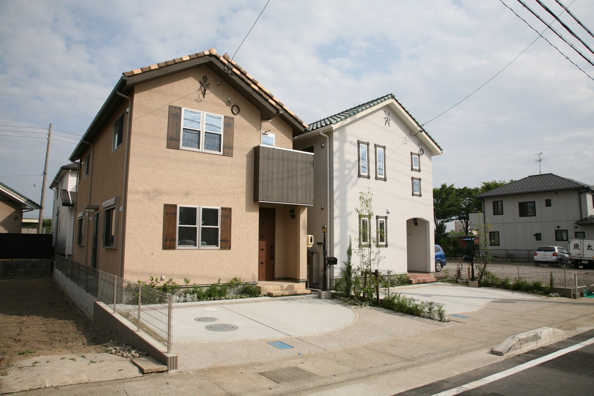 新築、リフォ－ム、リノベ－ションの問題の解消します 住宅の建築工事に携わる一級建築士がお手伝いさせて頂きます。 イメージ1