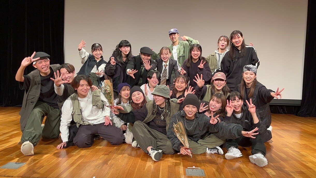 様々なイベントのダンス振り付けをします 少人数〜大人数の振り付け、フォーメーションまで対応可能 イメージ4