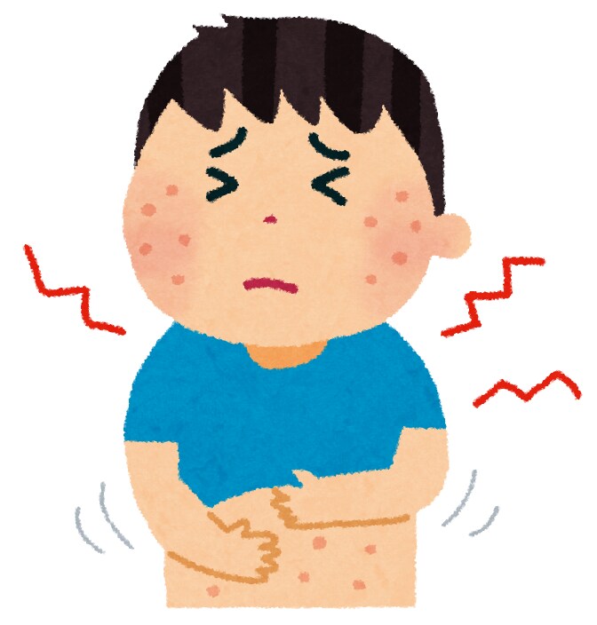 アトピーのご相談受け付けます お医者様からは聞けないアドバイスを！ イメージ1