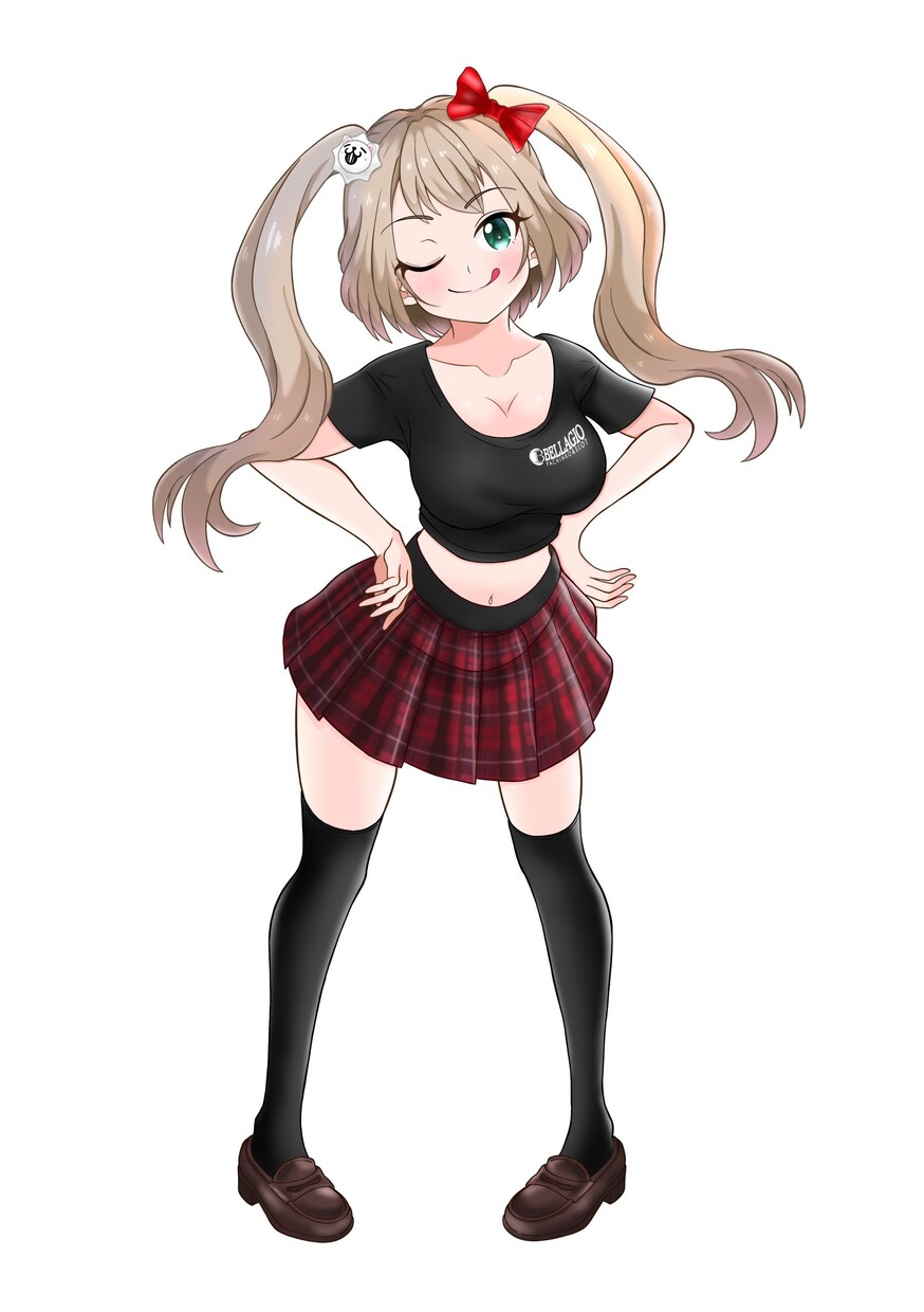 様々な用途にあったイラストを描きます かわいい女の子を描くのが得意です。 イメージ5