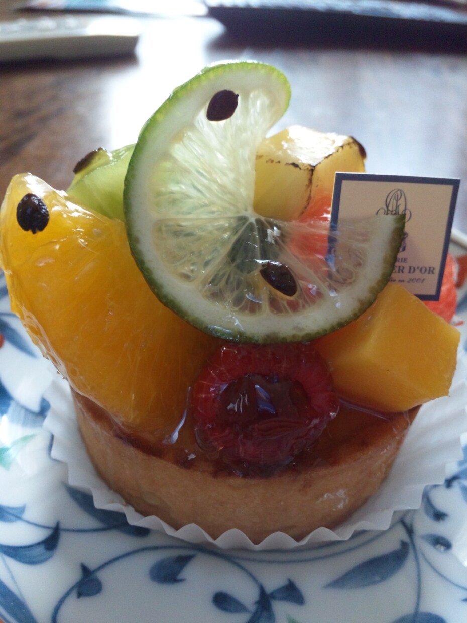 京都でオススメの美味しいパン屋･ケーキ屋教えます 京都で美味しいパン･スイーツを食べ歩きをしたい方へ！ イメージ1