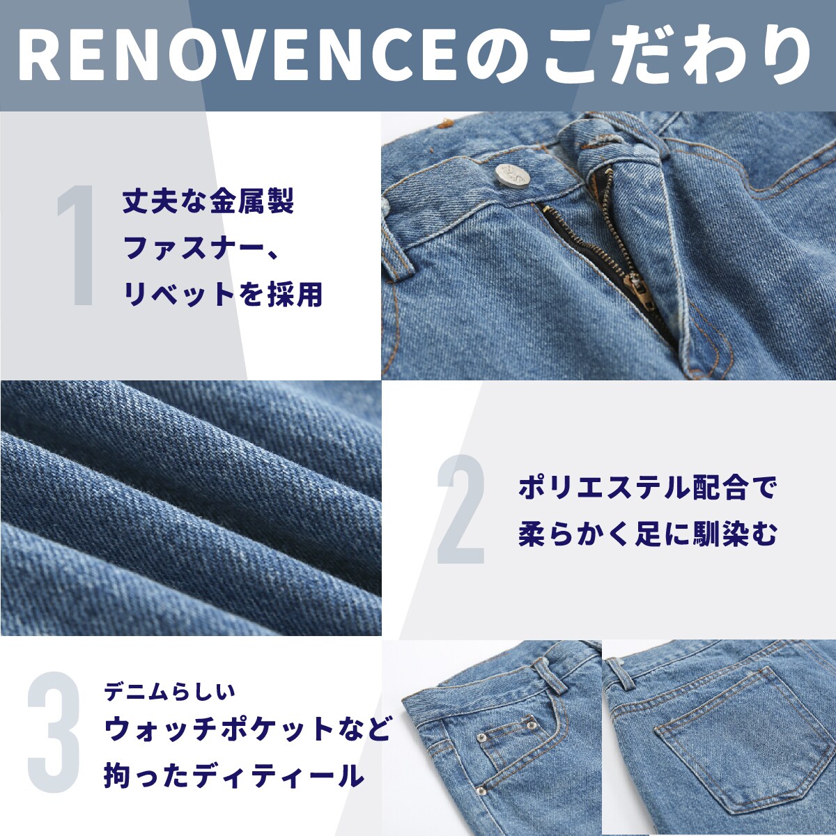 アパレルなどAmazon 楽天おしゃれ画像作ります ファッション/アパレル/美容/ビジネス/プロに頼みたい方 イメージ7