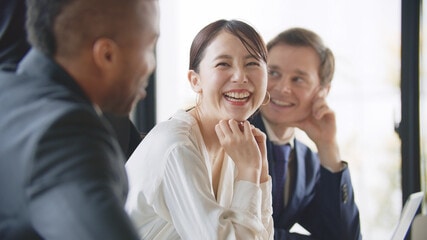 英会話初心者向け発音お試しレッスンします 話すことと発音にやさしく慣れる イメージ1