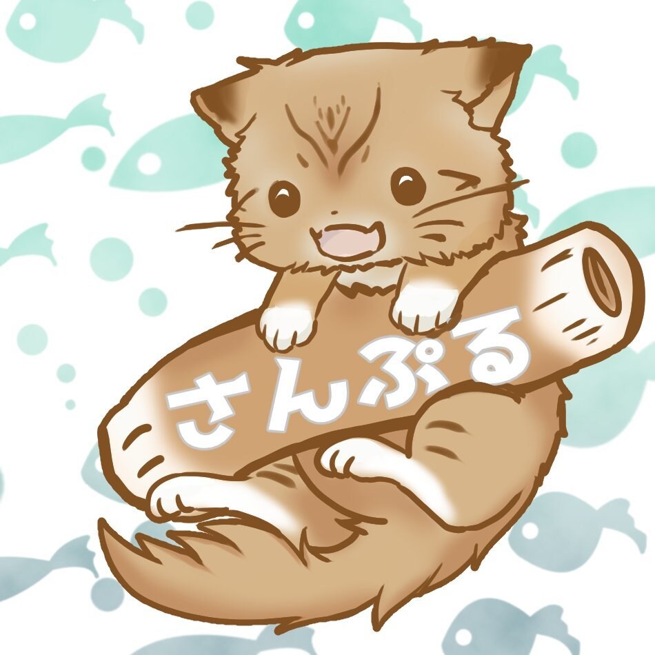 商用可！ちびキャラ(動物も可)なアイコン作ります オリジナルのSDキャライラストやアイコン制作のご助力致します イメージ10