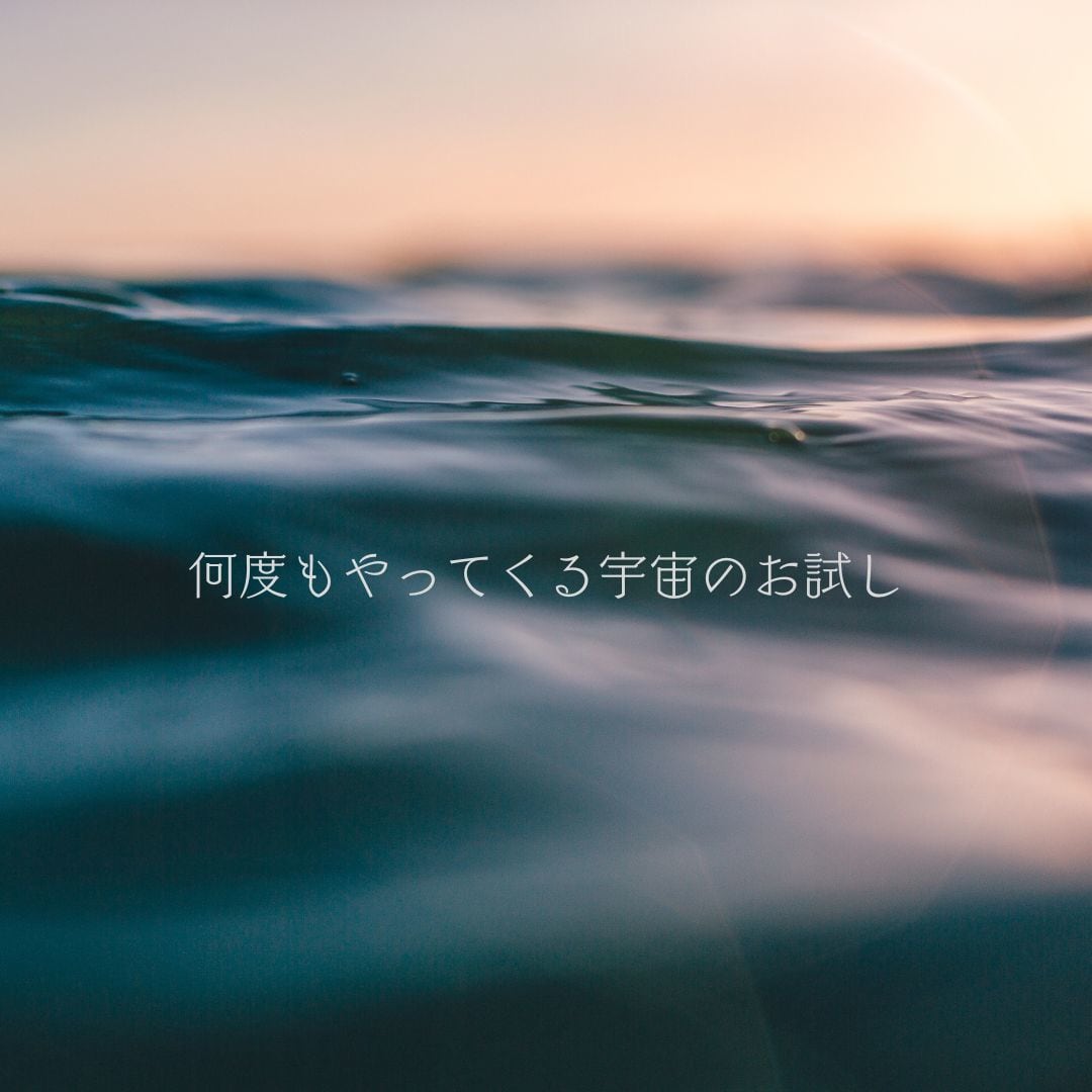 魂の恋愛/学びのパートナーシップ/お聞きいたします 周囲の人には理解され難い恋愛・自己統合・壮大な長編ストーリー イメージ3