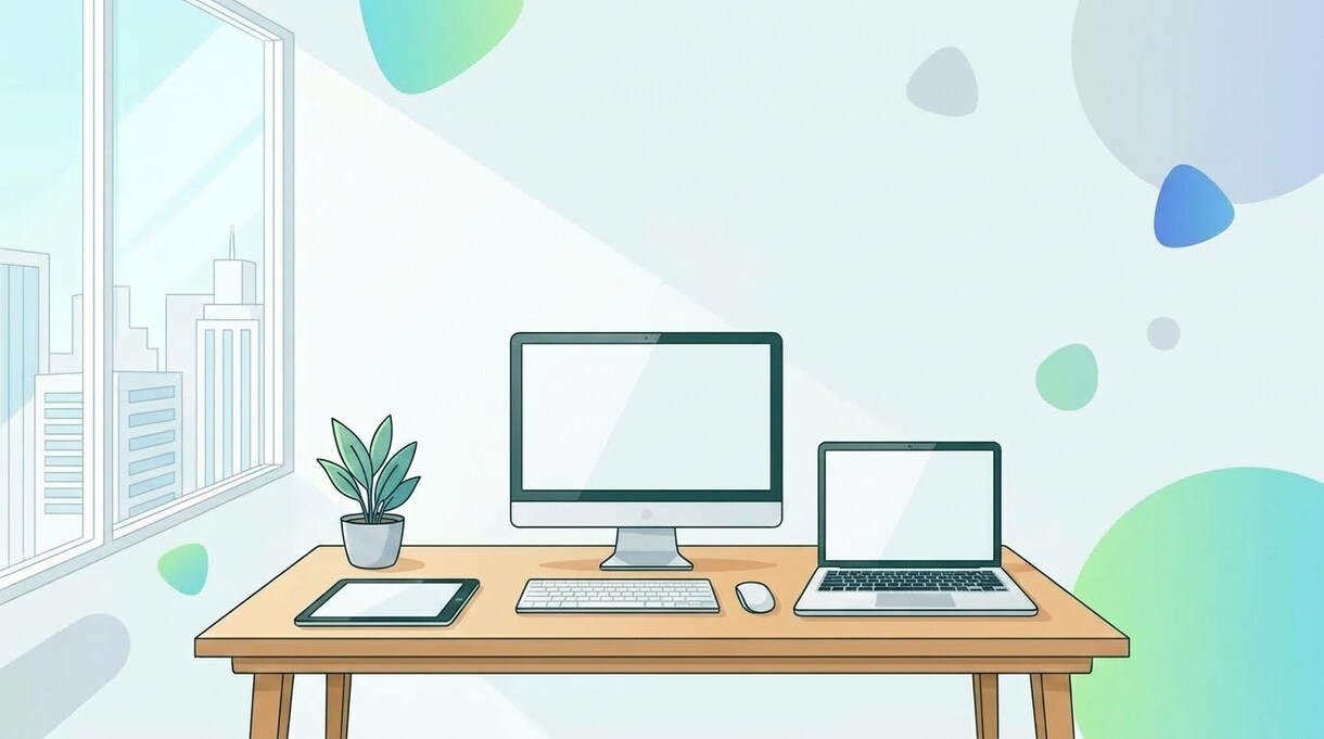 元PCショップ店員が最適なPCを提案します 用途や予算に合わせてコスパ最強のパソコンをお選びします！ イメージ1