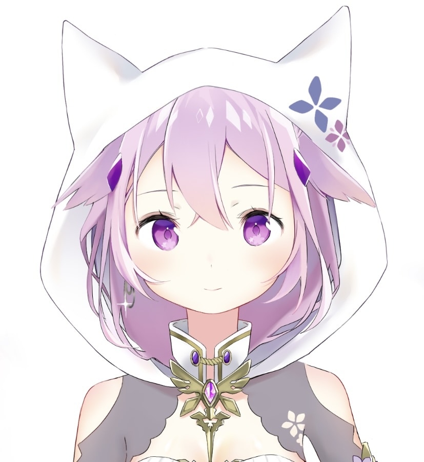 SNSアイコン、ヘッダーイラスト描きます 学生イラストレーター オリジナルのかわいいイラスト描きます! イメージ4
