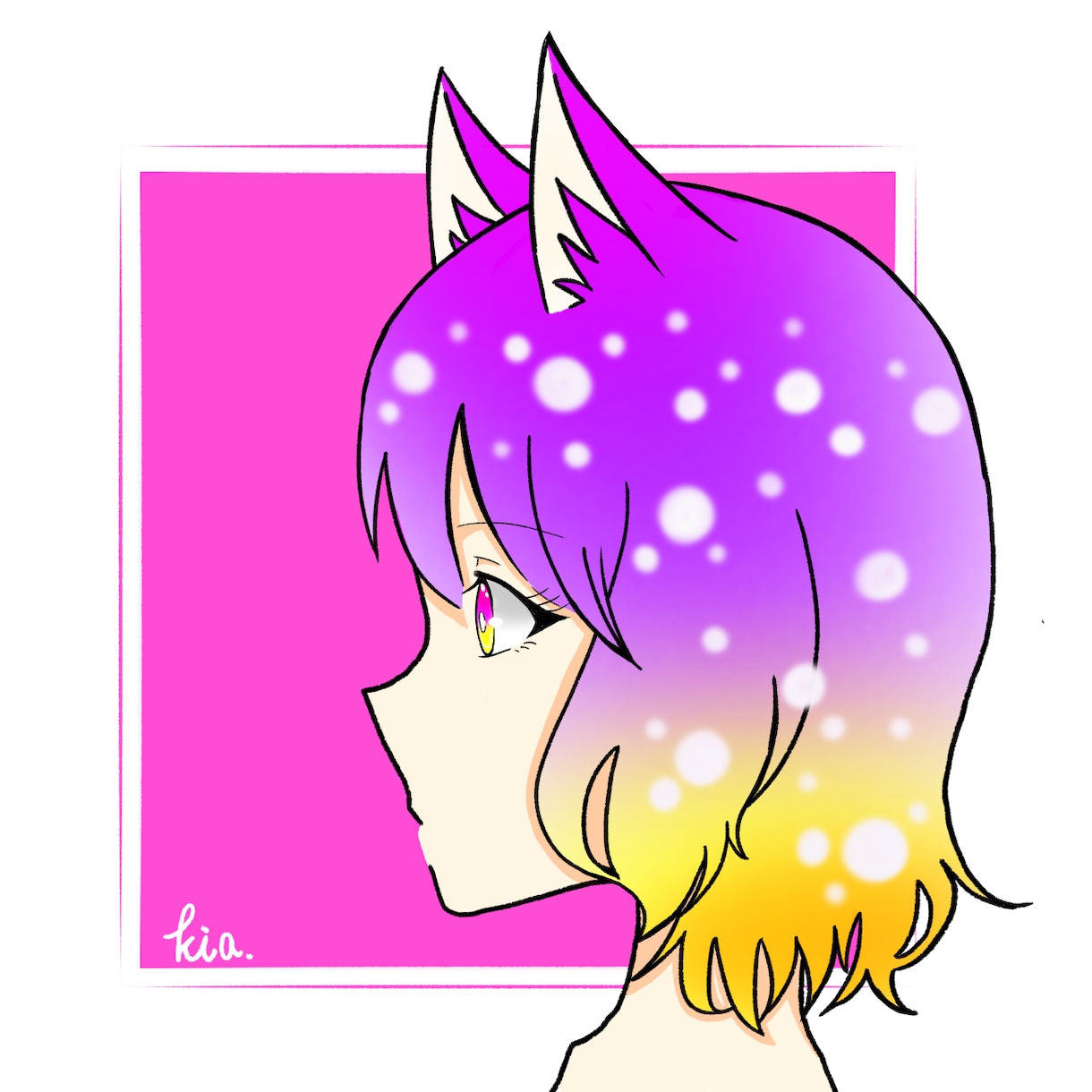 イラスト依頼受け付けてます 描いてほしいイラスト描きます！ イメージ3