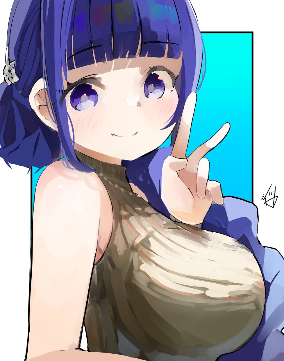イラスト制作！！ご希望の魅力あるイラスト描きます 可愛い女の子！アイコン！挿絵など イメージ3