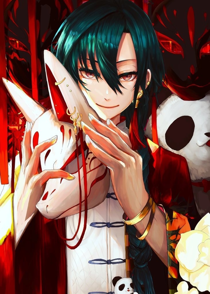 ご希望のイラスト制作いたします アイコン・一枚絵・キャラ制作などのイラストお描きします イメージ3