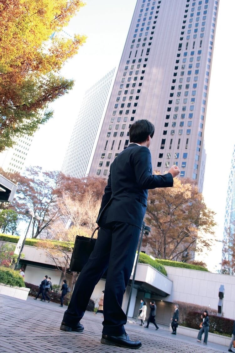 もう悩む必要なしSkill Upコンサルします 仕事の仕方、教えます。本業で困ったこと相談ください。 イメージ6