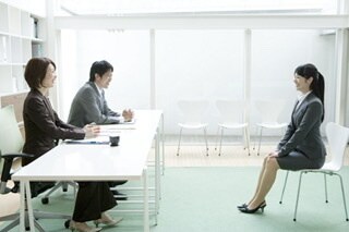 就職面接対策　徹底的に教えます 採用面談員１０年以上経験有り。的確なアドバイス致します。 イメージ1
