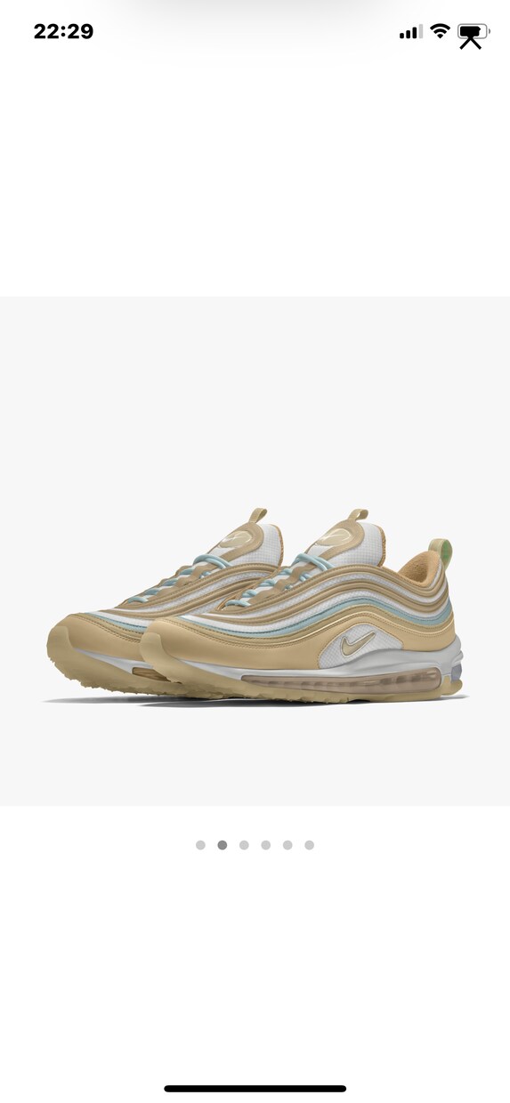 NIKEカスタムのデザインを作って提供します。ます 世界に１つだけ！あなたが求めていたデザインを提供します！ イメージ2
