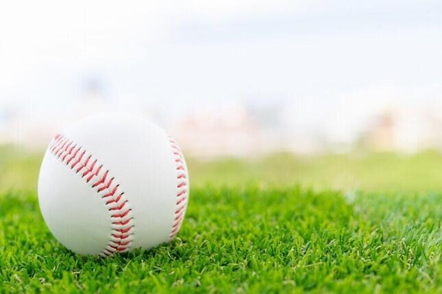 あなたの名前アナウンスします 現役ウグイス嬢が野球での試合に必要な名前など放送します イメージ1
