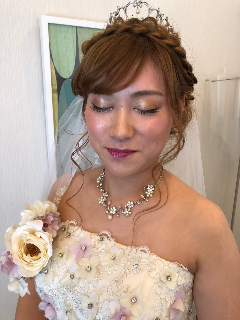 メイクの悩み解決します ★似合うメイク☆コスメの使い方★ イメージ4