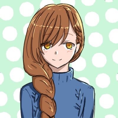 ツイッター等で使えるアイコンの作成をします イメージしているものに近づけるようにします イメージ1