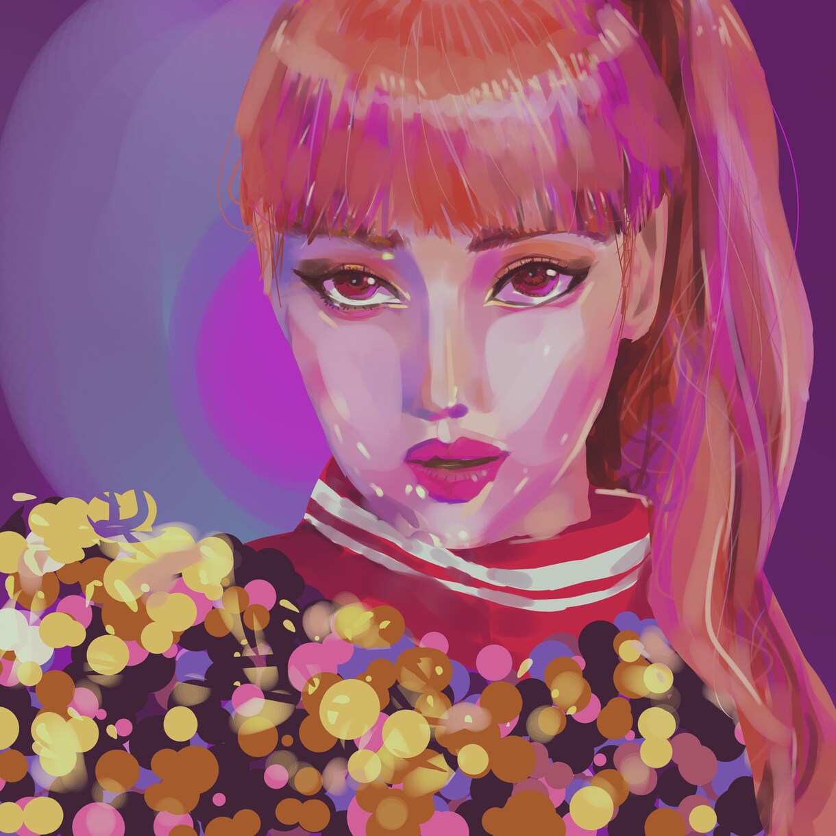 オリジナルイラストをその日にお届けします とにかく安くて早いイラストをご希望の方、必見！ イメージ1