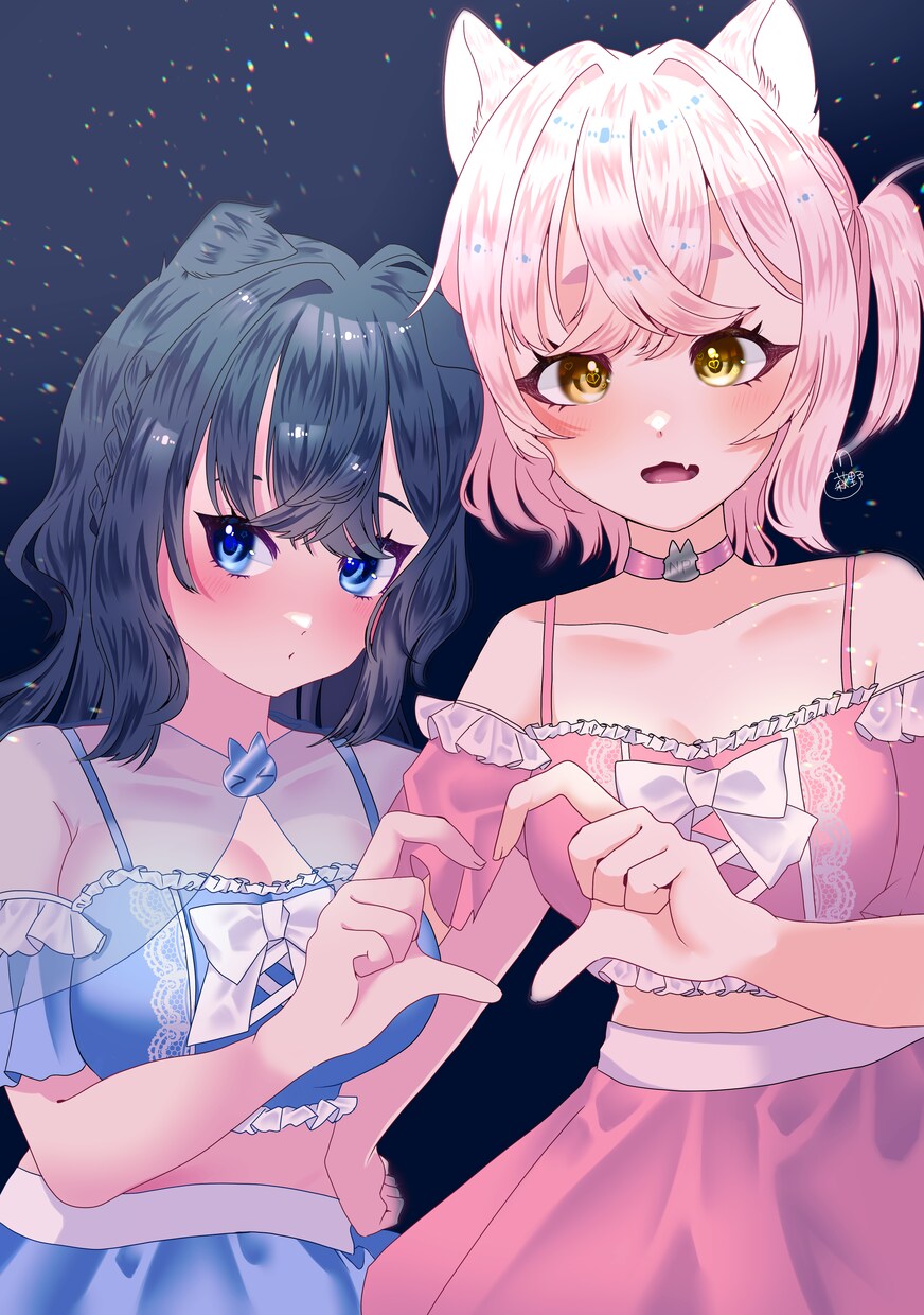 商用利用可! あなた好みのかわいいイラスト描きます ご依頼者様のご希望に沿ったイラストを制作致します。 イメージ6