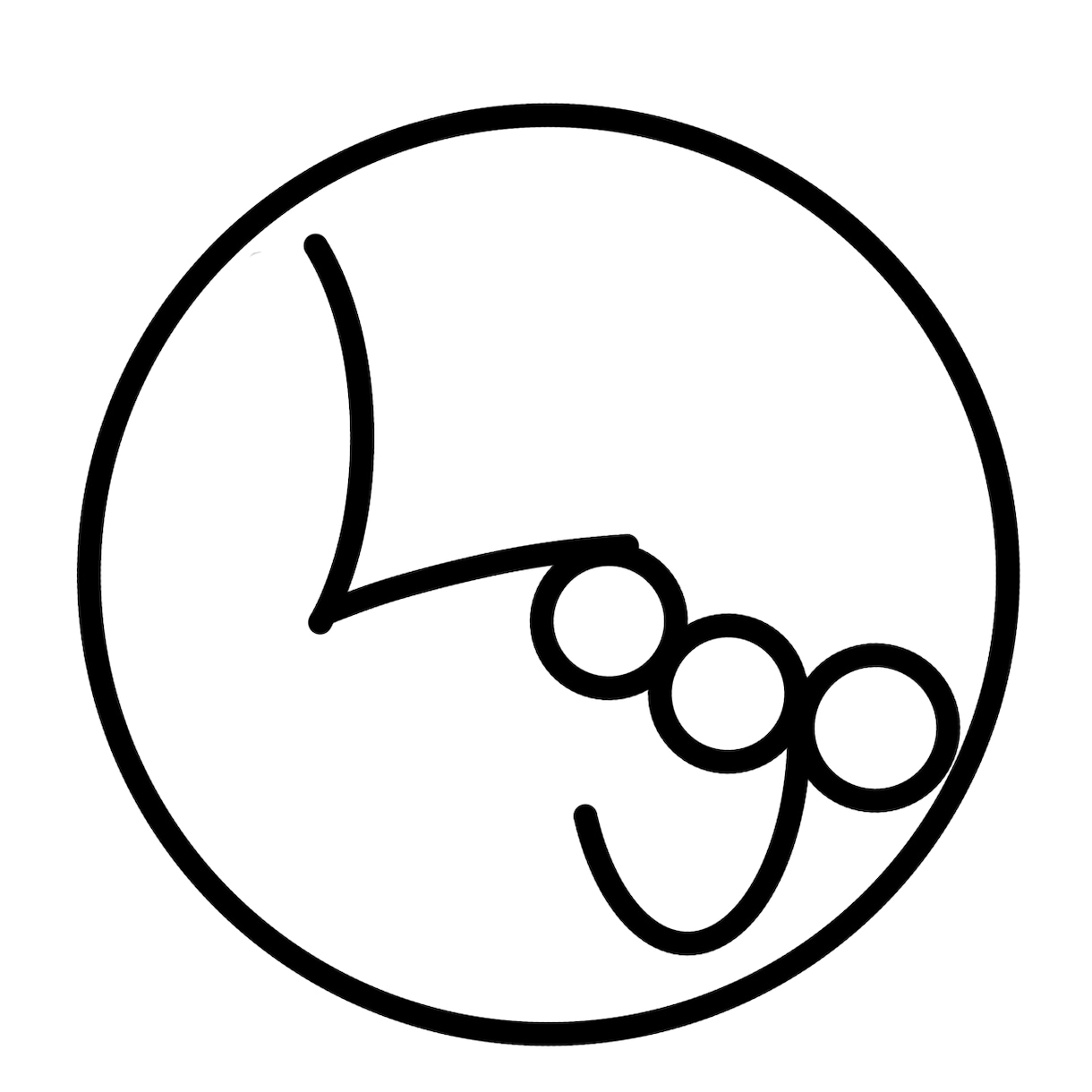 ロゴ書きます イメージを形に。伝えたいことを伝わりやすく。 イメージ1