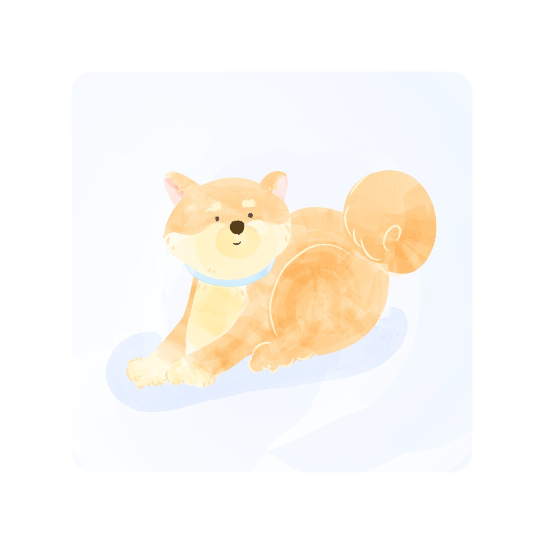 あたたかい気持ちになるやさしいイラストを描きます あなたの優しさを大切な人に贈ろう イメージ5
