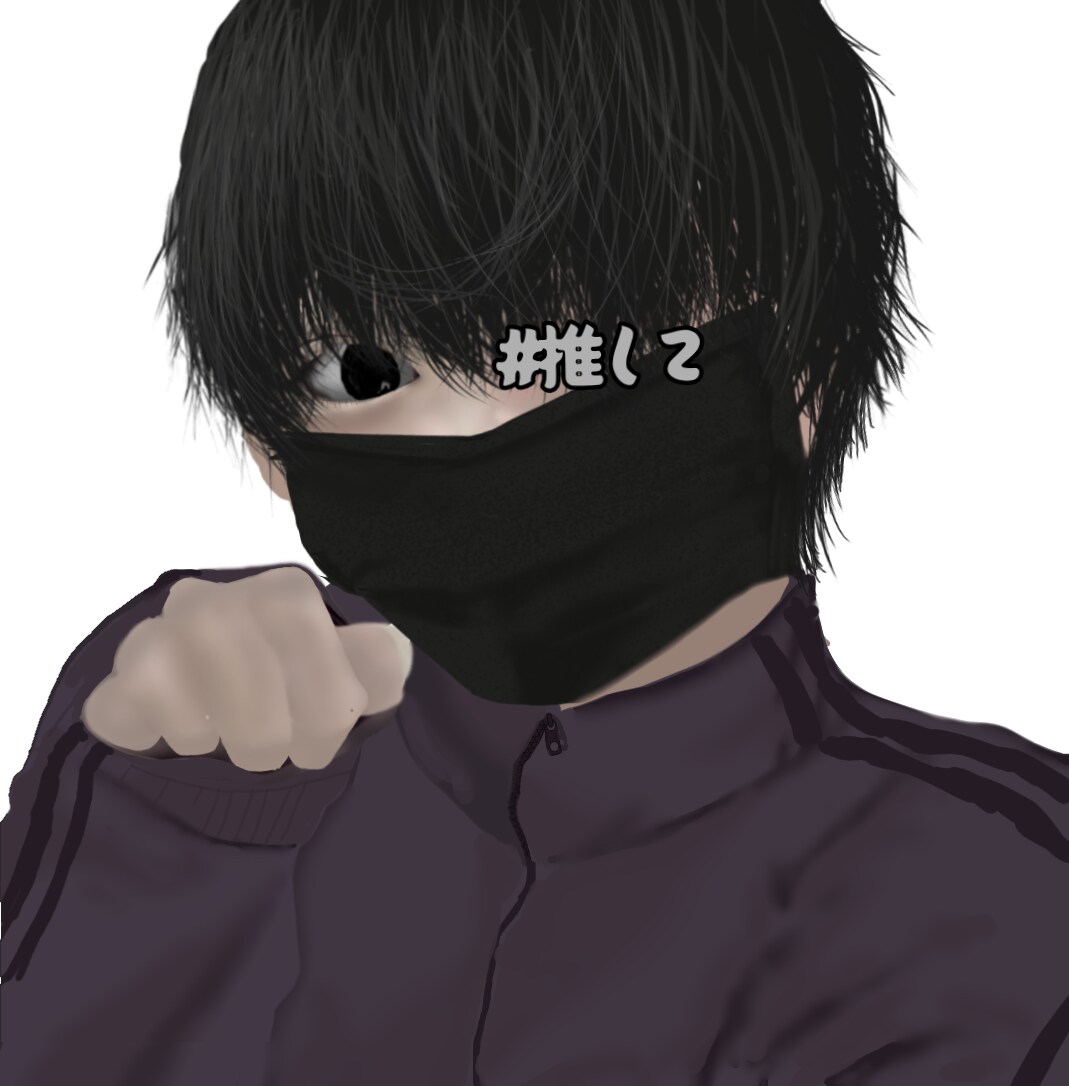 イラスト何でも描きます 夢絵からオリジナル絵2次創作まで何でもします イメージ3
