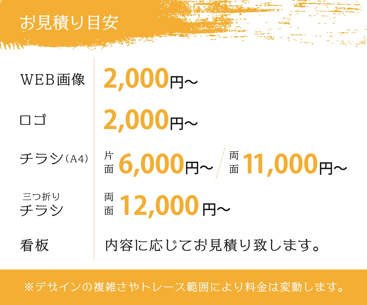 AI生成画像をトレースして印刷用データにします 解像度が低い、画像や文字の修正ができないを解決！ イメージ5