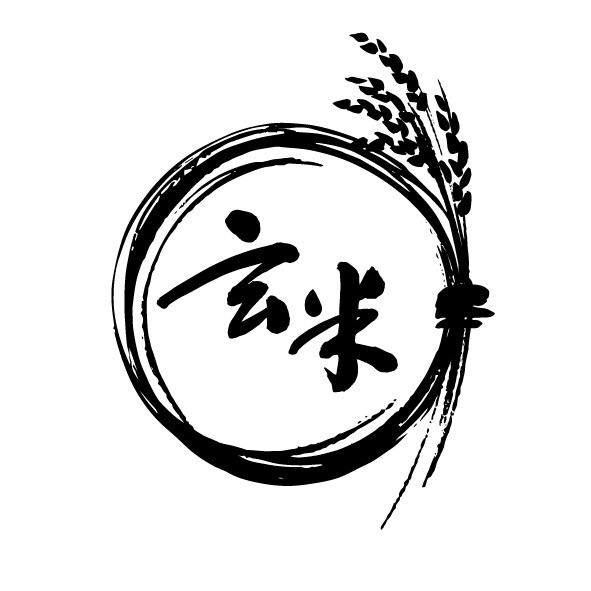 クオリティの高い手書きのロゴを作ります デザイナーで書道講師が書くオリジナルのロゴです。 イメージ6