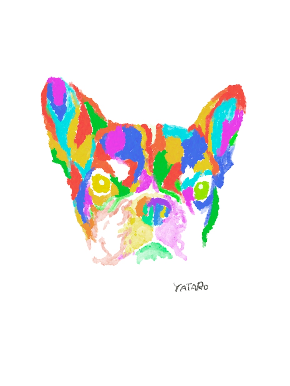看板やポスターなどのイラスト作成します やわらかく優しいタッチのイラストです イメージ3