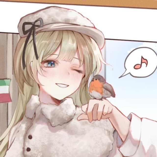 キャラクターイラストお受けします 柔軟にさまざまな塗りなどが対応可能です。 イメージ1