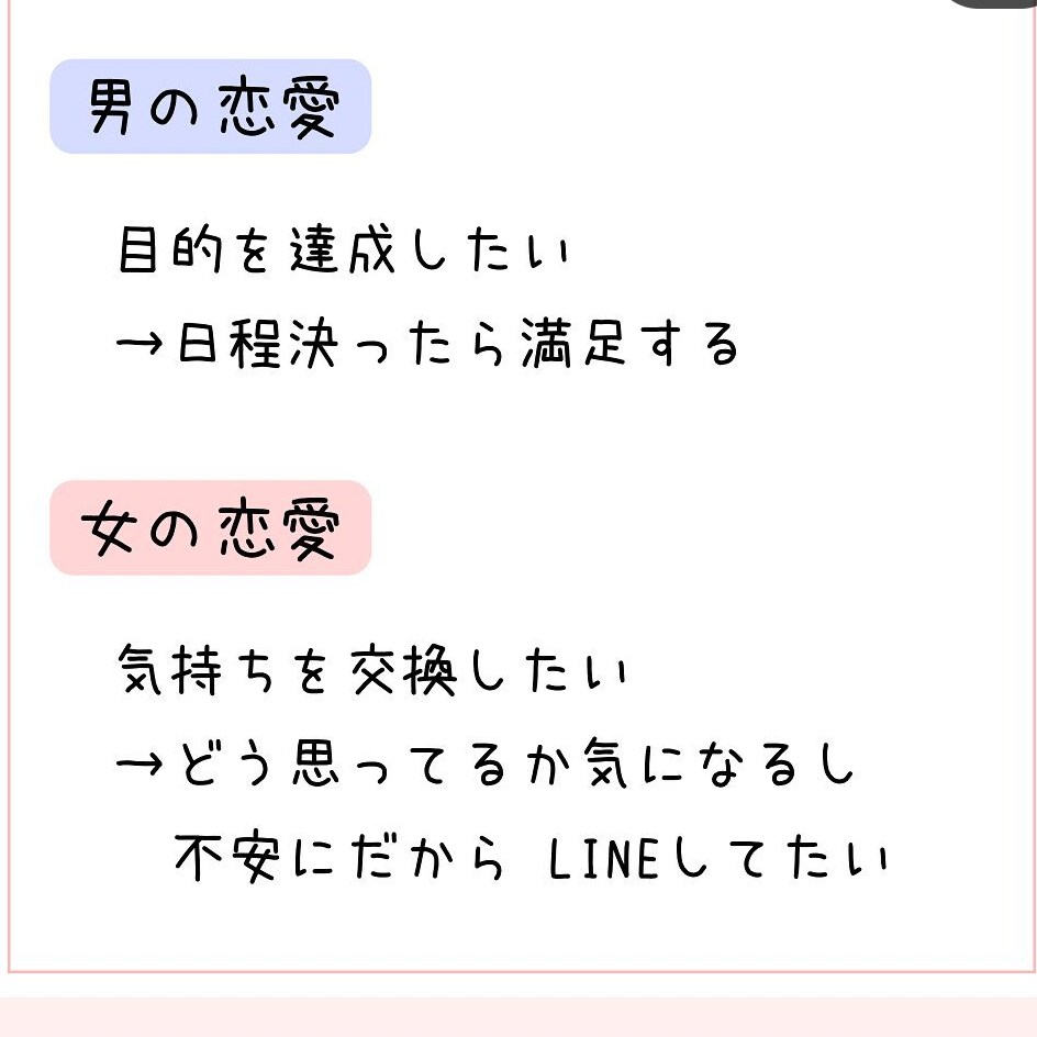 恋愛経験豊富な私が相談のります 男目線女目線で話聞きます気軽に恋愛のご相談お待ちしております イメージ3