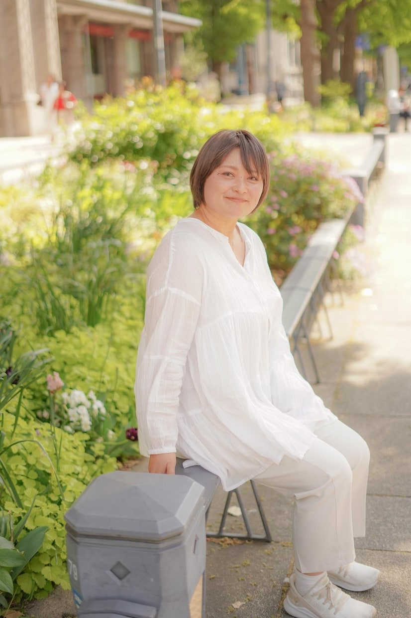 女性カメラマン！プロフィールフォト撮影します モデル・お仕事・アプリ・婚活などのプロフィール写真撮影します イメージ3