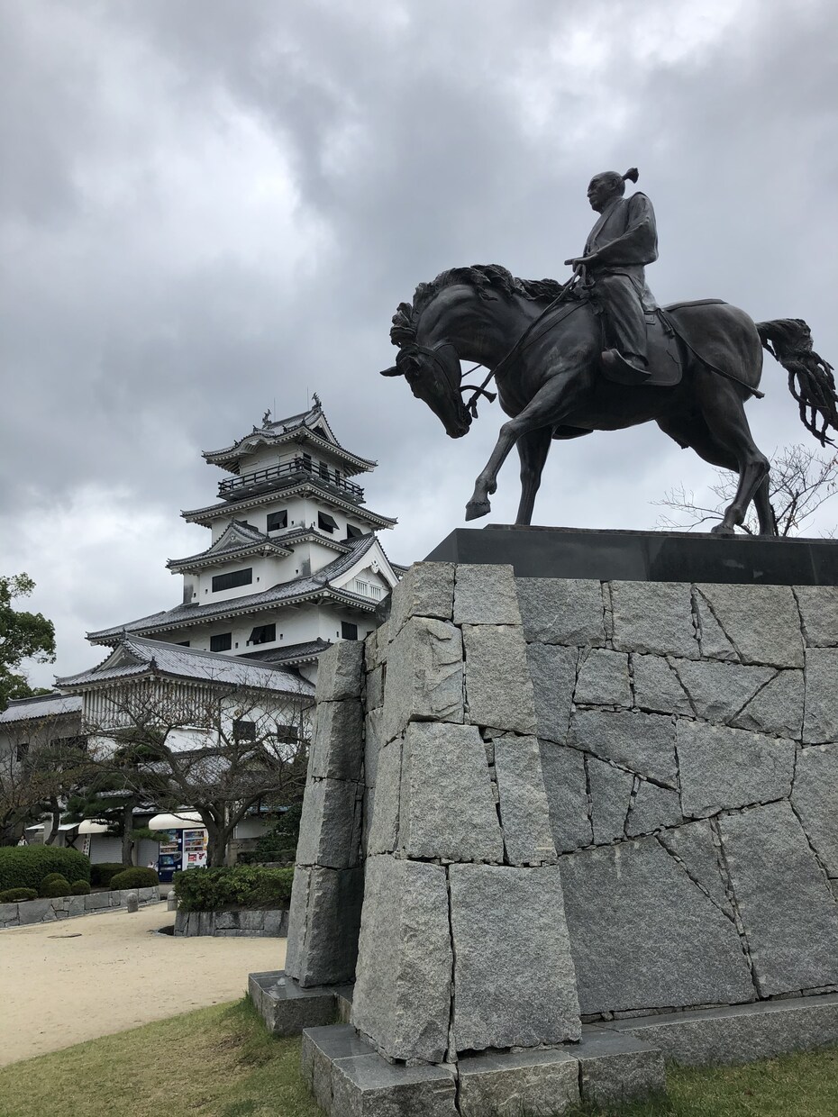 便利屋始めます どうぞ思うがままに私をお使いください。 イメージ1
