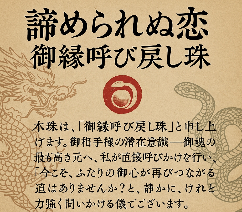 複雑愛・不倫・潜在意識に呼びかけ強制縁結びします 振り向いてほしい。今より仲良くなりたい。と強く望まれるあなた イメージ4