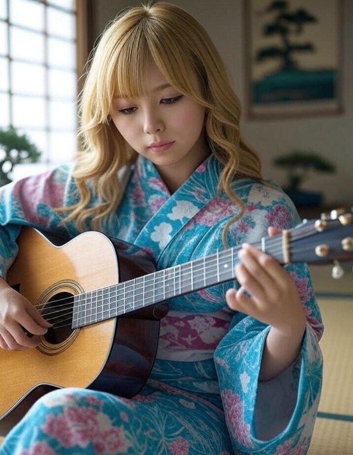 記念日にオリジナルの曲をプレゼントできます AIを利用してあなたの好みの楽曲をスピーディに制作します イメージ2