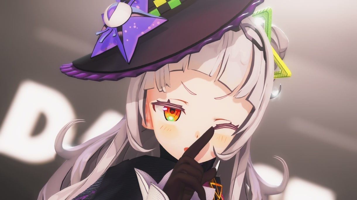 MMD動画の作成を代行します 高クオリティの動画を作成します！ イメージ5