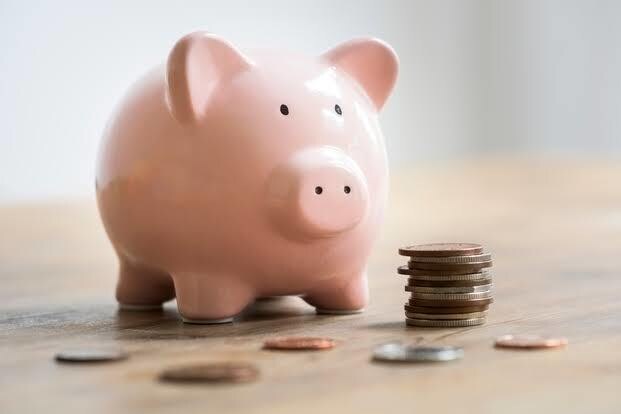 いっぱい貯まる貯金方法教えます 貯金が上手くいってない方やどういった貯金の仕方がいいのか！ イメージ1
