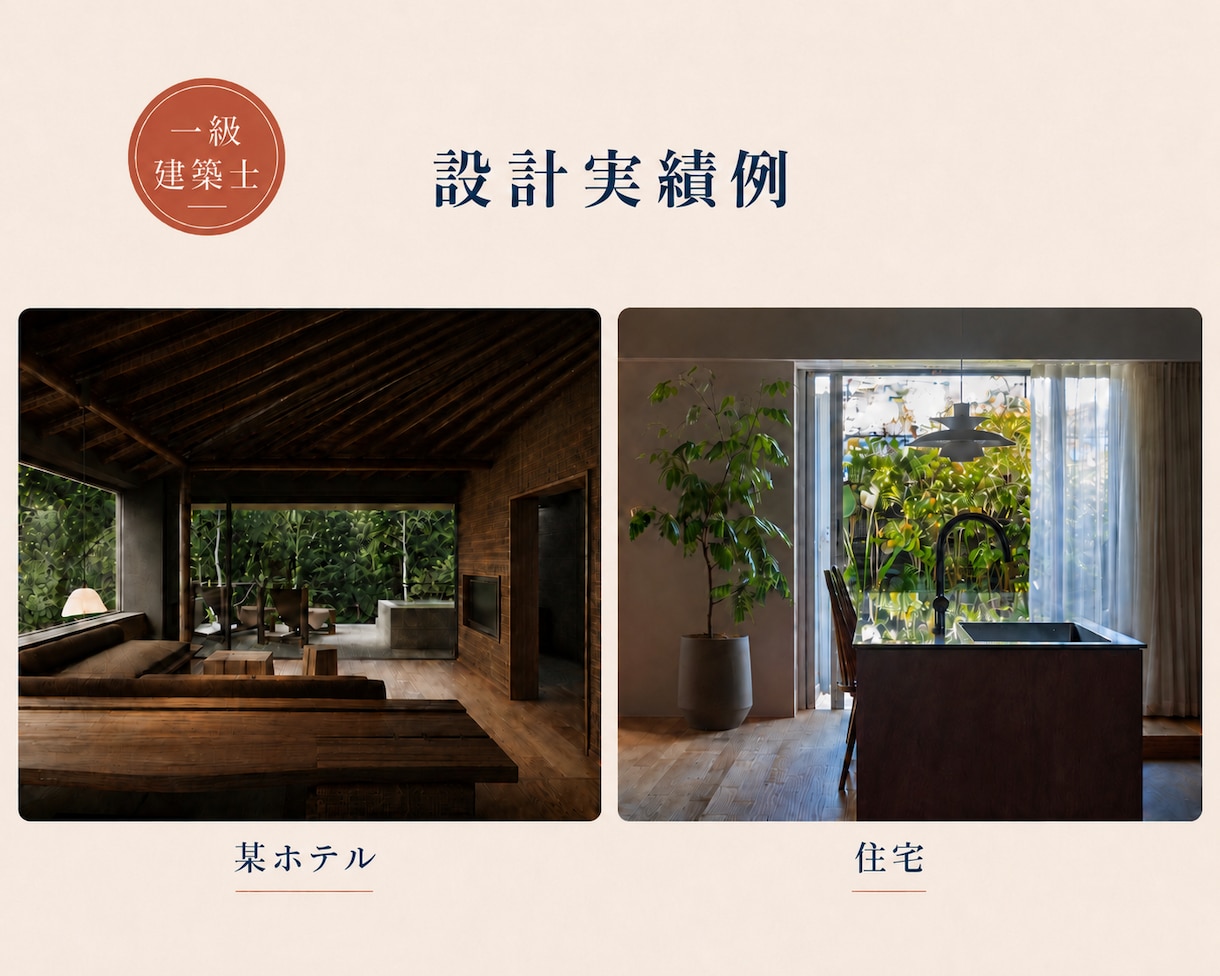 間取り添削！一級建築士が素敵な住まいをご提案します 一生の買い物なので、納得のいく理想の間取りを見つけましょう！ イメージ4