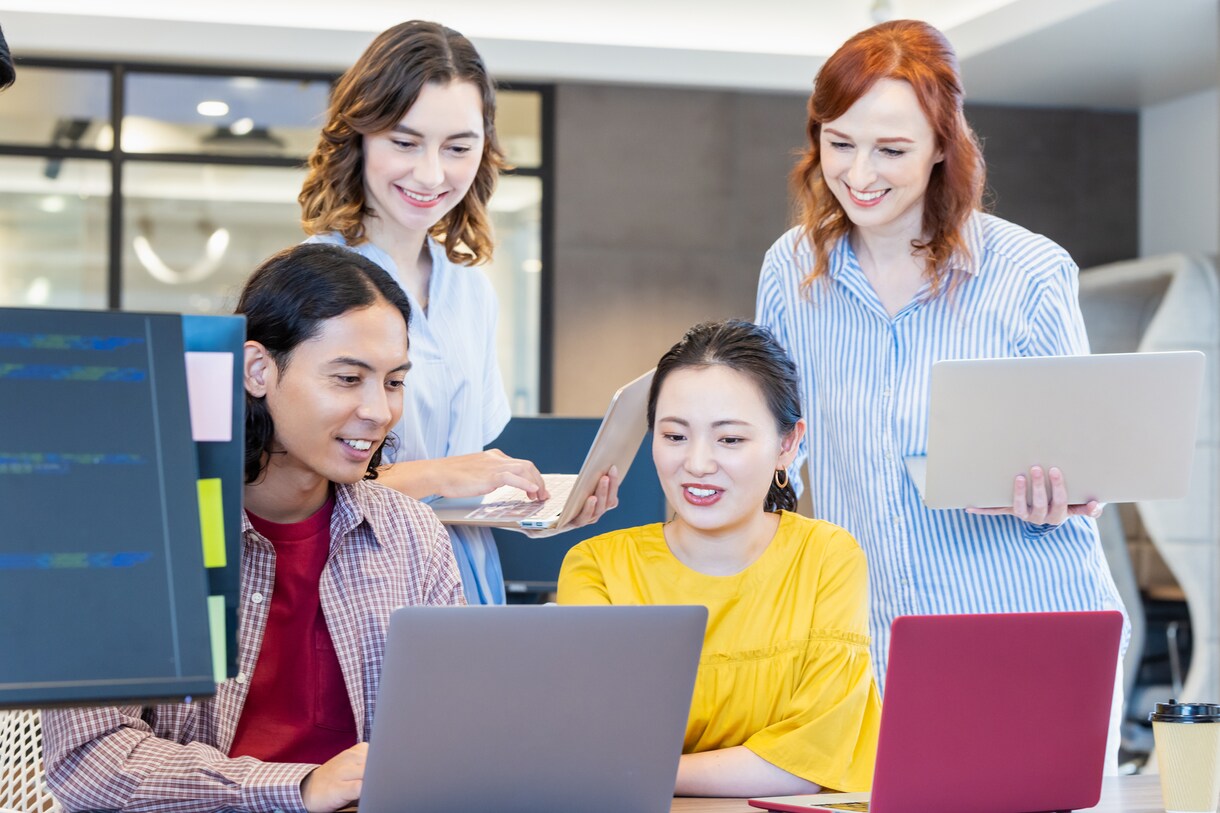 海外営業代行いたします 御社の商品・サービスを海外に展開しませんか？ イメージ3