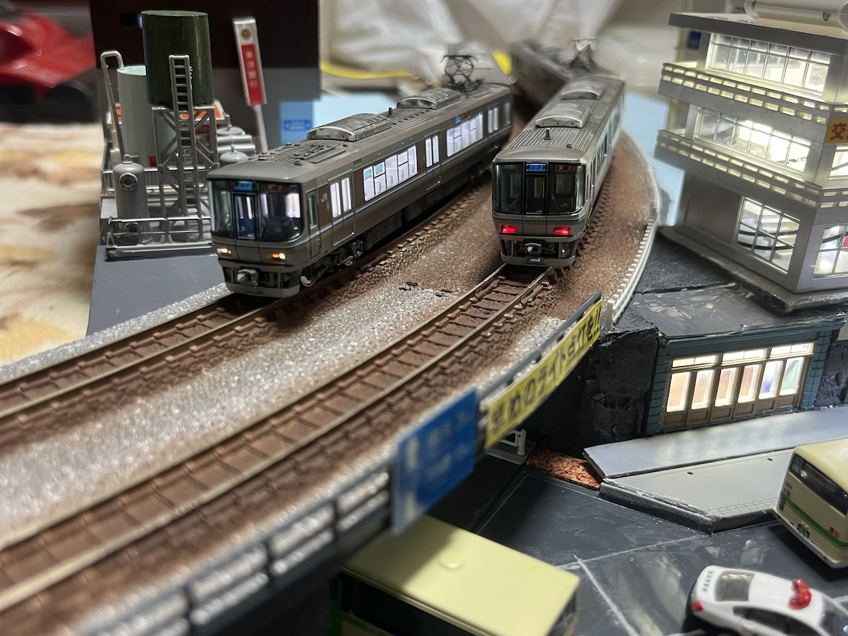 鉄道模型メンテナンス、修理、代わりにやります 鉄道模型の車両のメンテナンス、修理を致します。 イメージ4