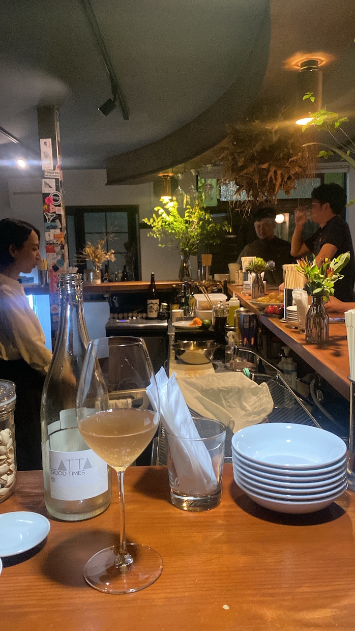 デートで失敗しないお店選びをします ご希望に沿ったお店選びを致します美味い店しか紹介しません！ イメージ2