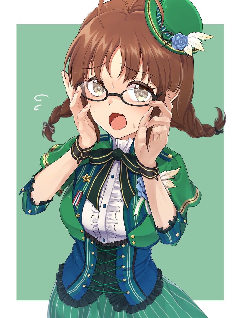 最短5日！5000円からイラスト描きます パーツ分けイラスト、キャラデザ等も幅広く対応可能です！ イメージ5
