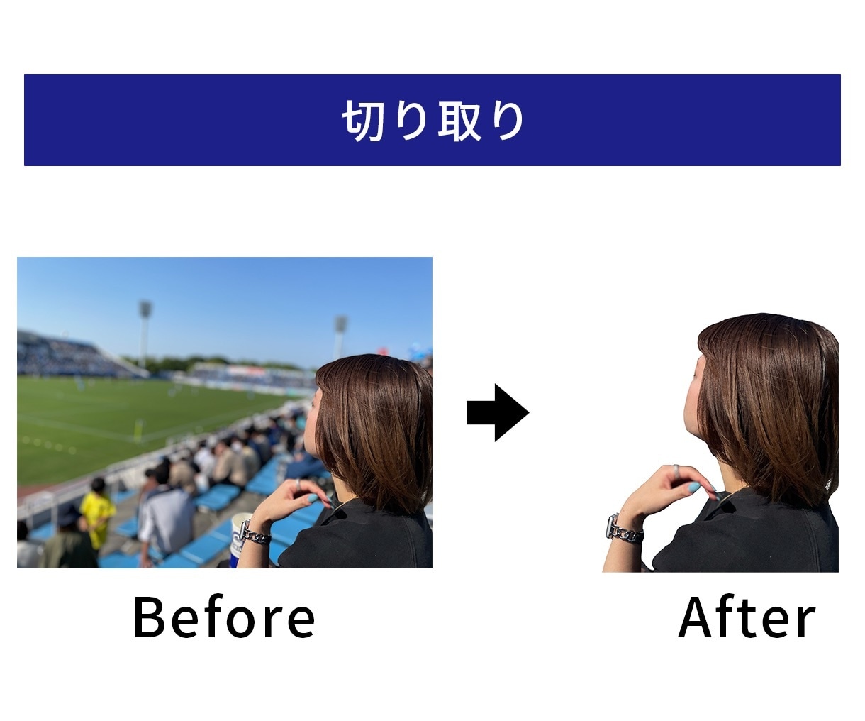 プロの技で特別な一枚に仕上げます 購入者が失敗しない制作者選び！！ イメージ5
