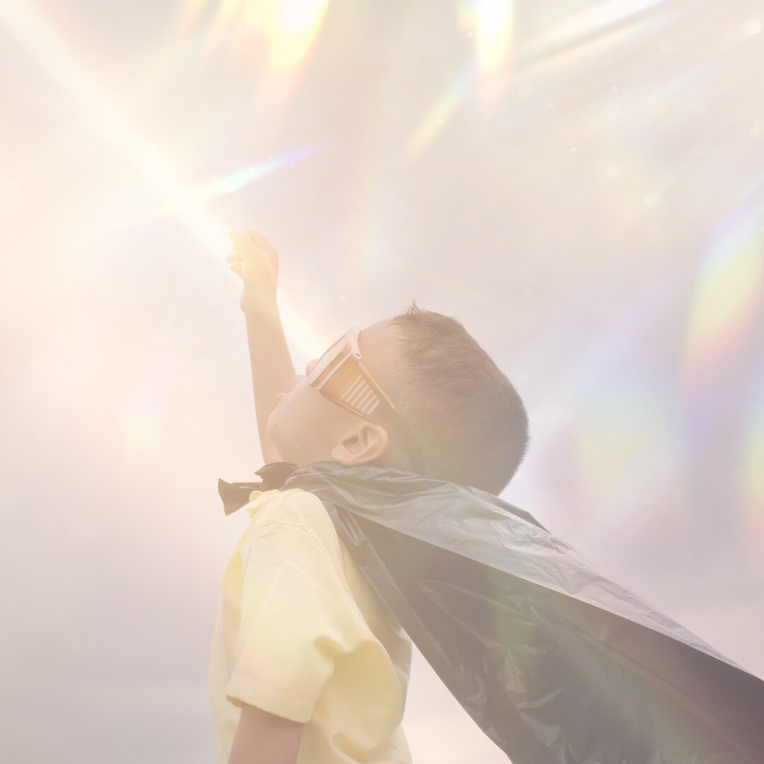 叶えたい願いや未来を、引き寄せます 一緒に予祝で、叶えたい未来を引き寄せましょう❣️ イメージ1