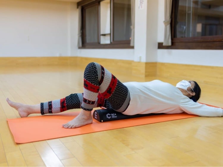筋肉のバランスを整えます 普段の姿勢をチェックして、あなたに合ったトレーニングを^ ^ イメージ3