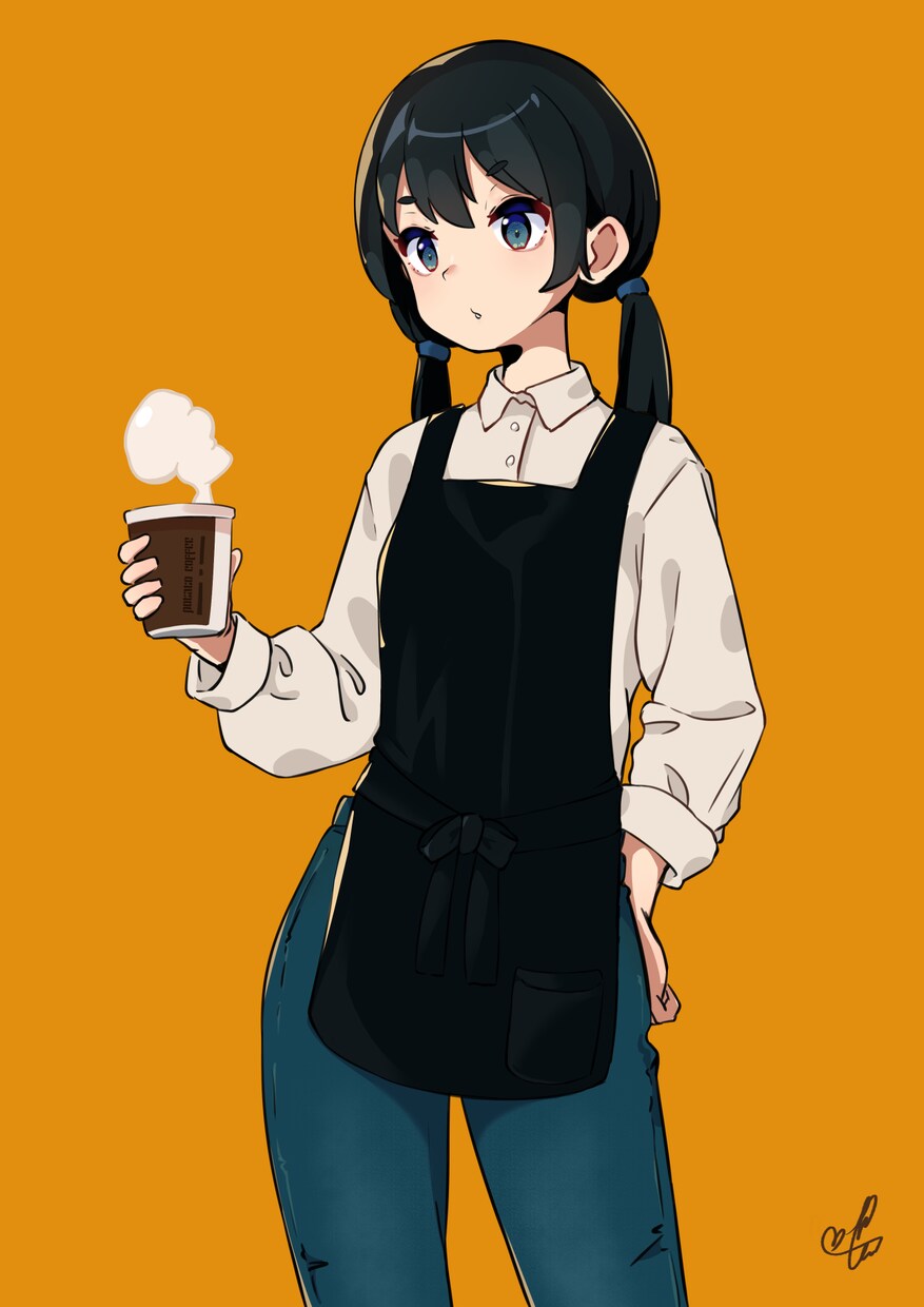 ポップなイラスト描きます ポップでビビットなかわいいイラストを制作します！ イメージ7