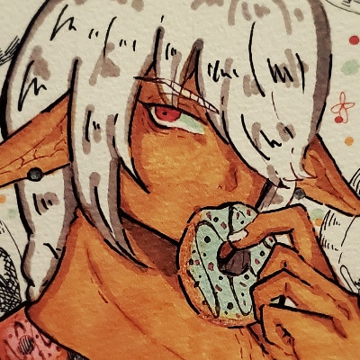 SNS用アイコン描きます アイコンイラストを制作致します イメージ9