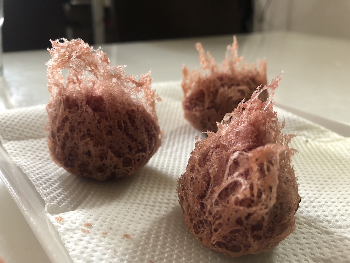 料理に関するジャンル問わずなんでも相談受け付けます 一流ホテル現役料理人が普段知れない事も教えちゃう。 イメージ5