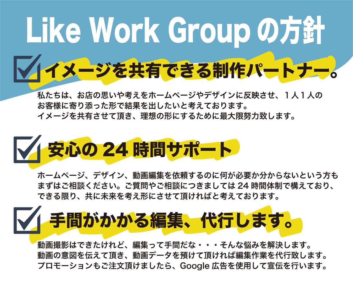 YouTube再生数1000回宣伝します ⭐︎Google広告使用⭐︎日本人対象での宣伝 イメージ2