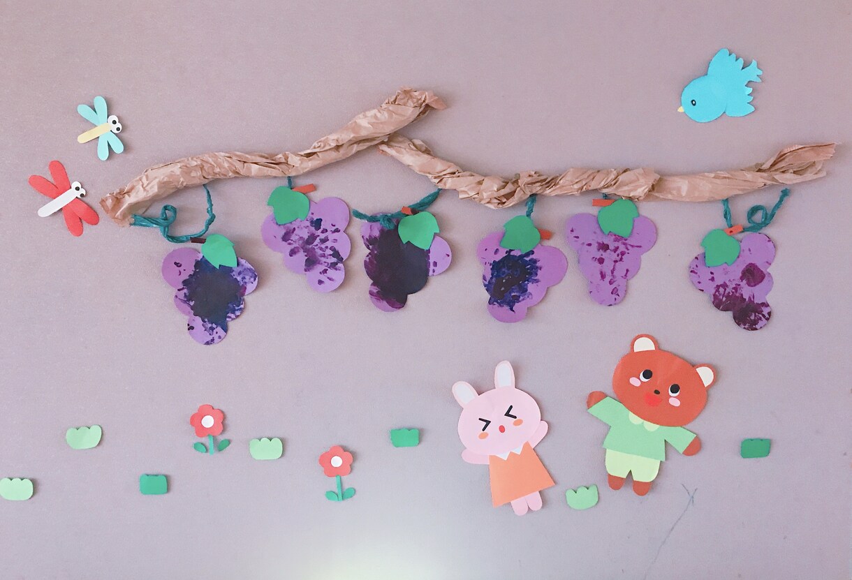 壁面代行します かわいく・おしゃれに作ります！ イメージ2